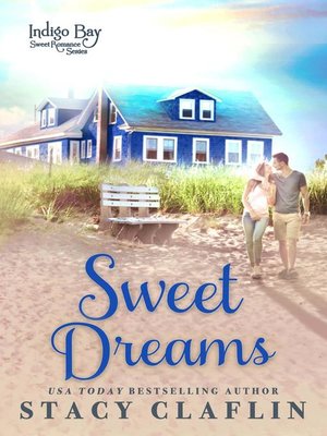 cover image of Sweet Dreams